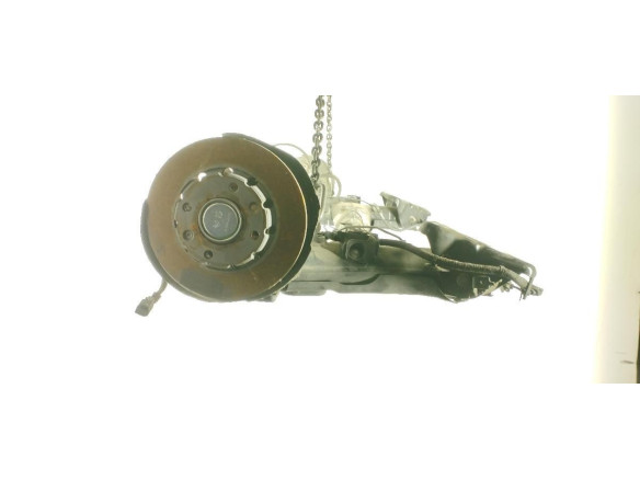 PUENTE TRA OPEL MOKKA |Desguaces La Cabaña