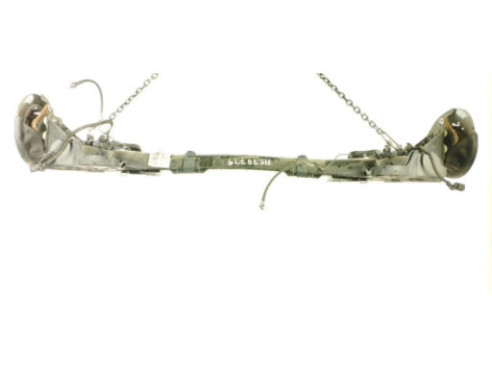 PUENTE TRA OPEL MOKKA |Desguaces La Cabaña