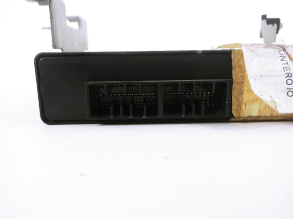 420880 CENTRALITA MOTOR MITSUBISHI MONTERO IO (H6_W, H7_W) |Desguaces La Cabaña