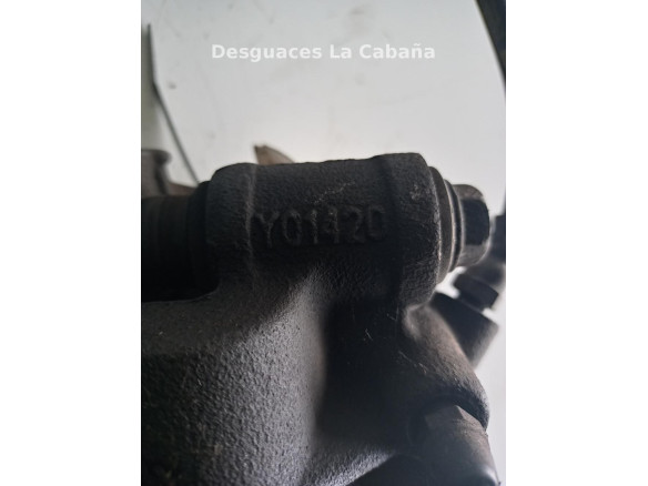 PINZA DEL DER RENAULT MASTER II Furgón (FD) |Desguaces La Cabaña