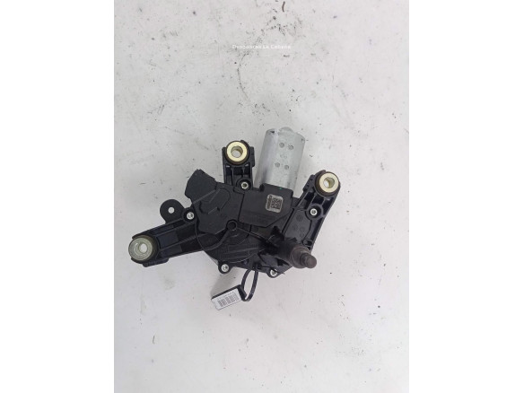 287104EL0A MOTOR LIMPIAPARABRISAS TRA NISSAN QASHQAI II Todo terreno, cerrada (J11, J11_) |Desguaces La Cabaña