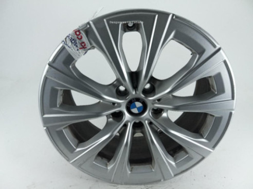 BMW|Desguaces La Cabaña 2