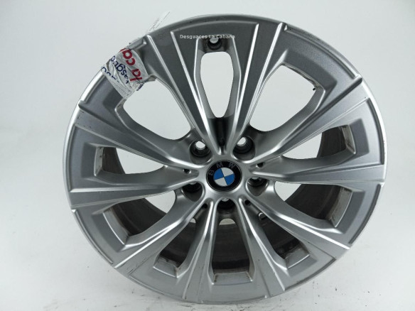 7915323 LLANTA ALUMINIO 1 BMW SERIE 3 |Desguaces La Cabaña