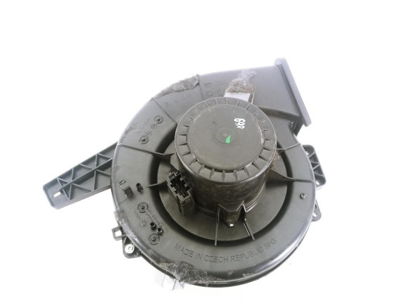 6R1819015A MOTOR CALEFACCION AUDI A1 Sportback (8XA, 8XF) |Desguaces La Cabaña