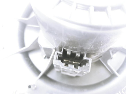 6R1819015A MOTOR CALEFACCION AUDI A1 Sportback (8XA, 8XF) |Desguaces La Cabaña