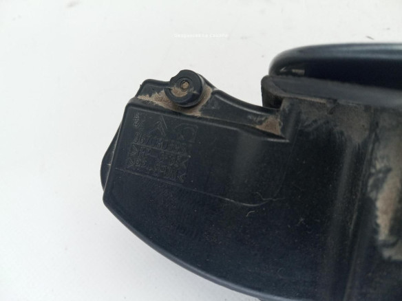 9670805880 TAPA COMBUSTIBLE PEUGEOT 508 SW |Desguaces La Cabaña