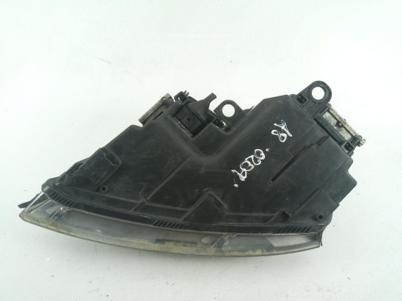 FARO DERECHO AUDI A8 (4E2, 4E8) |Desguaces La Cabaña