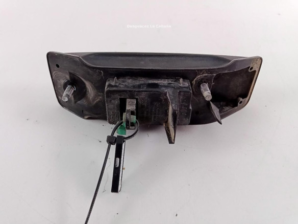 MANILLA PUERTA LAT TRA DER EXT NISSAN NV200 / EVALIA Autobús |Desguaces La Cabaña