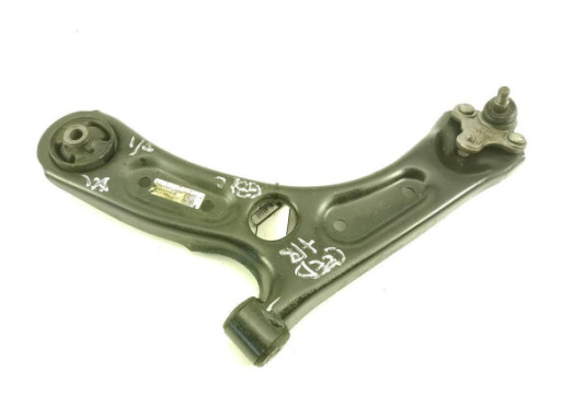 BRAZO SUSPENSION DEL IZQ INF VW PASSAT (3C2)|Desguaces La Cabaña