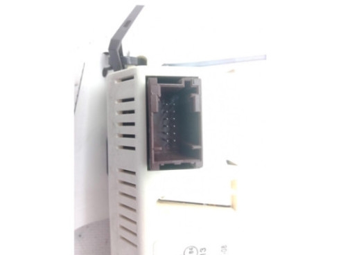9657882880 DISPLAY CITROEN C5 II (RC_) |Desguaces La Cabaña