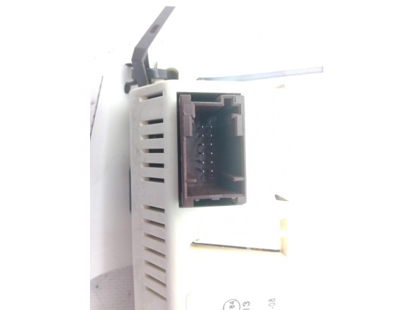 9657882880 DISPLAY CITROEN C5 II (RC_) |Desguaces La Cabaña