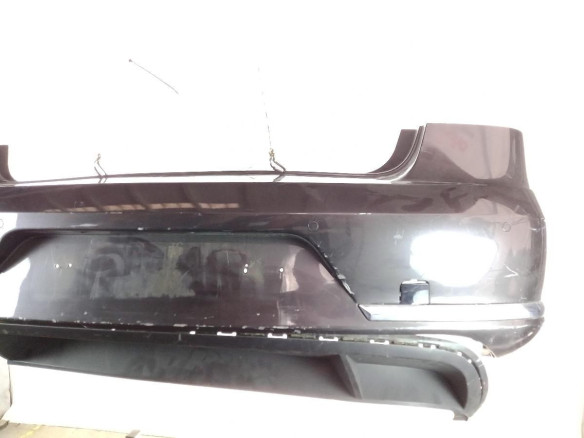 PARAGOLPES TRA VW PASSAT (362) |Desguaces La Cabaña