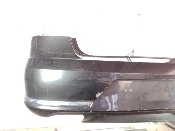 PARAGOLPES TRA VW PASSAT (362) |Desguaces La Cabaña