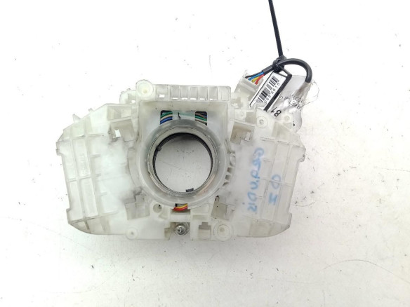 504100131, CARRETE AIRBAG MITSUBISHI GRANDIS (NA_W) |Desguaces La Cabaña