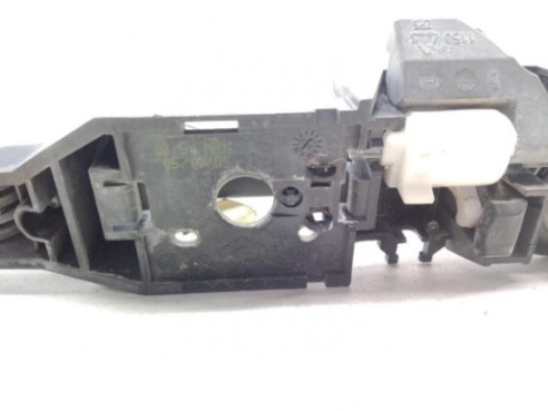 MANILLA PUERTA LAT TRA IZQ EXT RENAULT CLIO III (BR0/1, CR0/1) |Desguaces La Cabaña