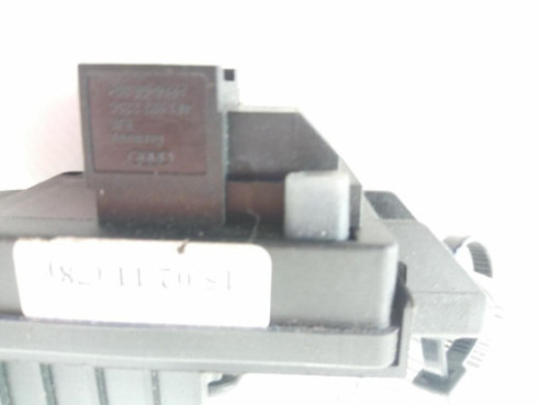 4F1927225C INTERRUPTOR FRENO MANO ELECTRICO AUDI A6 Allroad (4FH, C6) |Desguaces La Cabaña