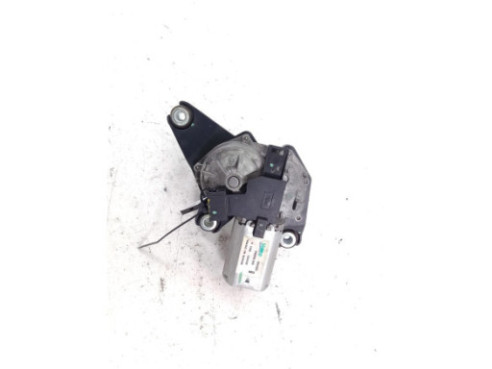 96955193 MOTOR LIMPIAPARABRISAS TRA OPEL MOKKA / MOKKA X (J13) |Desguaces La Cabaña