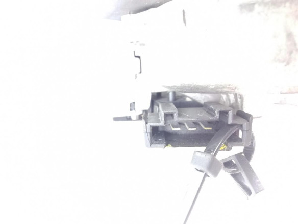 96955193 MOTOR LIMPIAPARABRISAS TRA OPEL MOKKA / MOKKA X (J13) |Desguaces La Cabaña