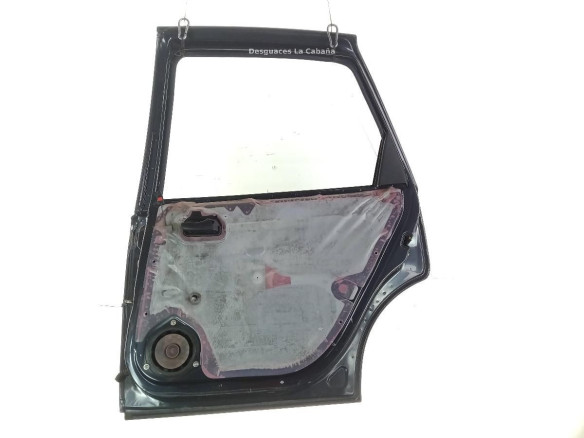 PUERTA LAT TRA DER OPEL VECTRA B Fastback (J96) |Desguaces La Cabaña