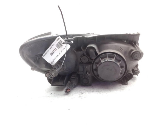 FARO IZQUIERDO KIA CERATO Fastback (LD) |Desguaces La Cabaña