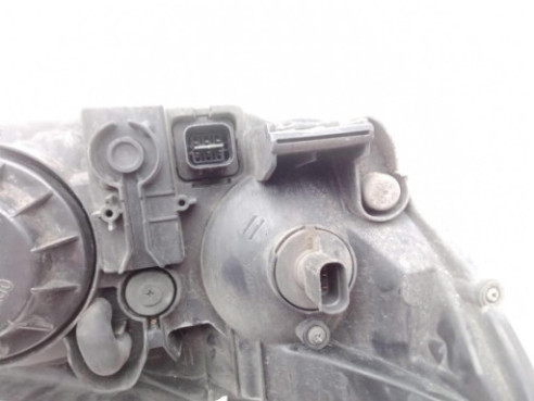 FARO IZQUIERDO KIA CERATO Fastback (LD) |Desguaces La Cabaña