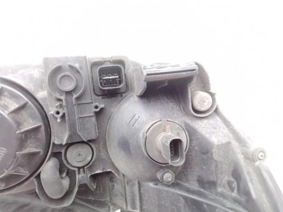 FARO IZQUIERDO KIA CERATO Fastback (LD) |Desguaces La Cabaña