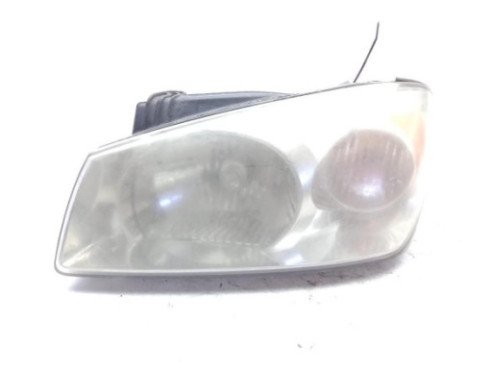 FARO IZQUIERDO KIA CERATO Fastback (LD) |Desguaces La Cabaña