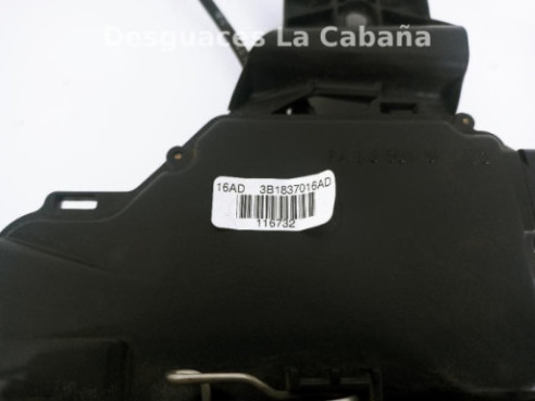 RECAMBIOS COCHE|Desguaces La Cabaña 2