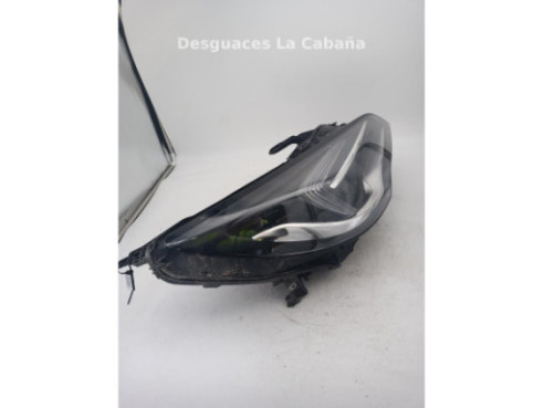 39047199 FARO DERECHO OPEL ASTRA K (B16) |Desguaces La Cabaña