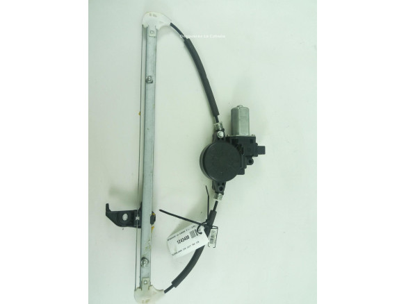 D65145958X ELEVALUNAS PUERTA LAT TRA IZQ MAZDA CX-5 (KE, GH) |Desguaces La Cabaña