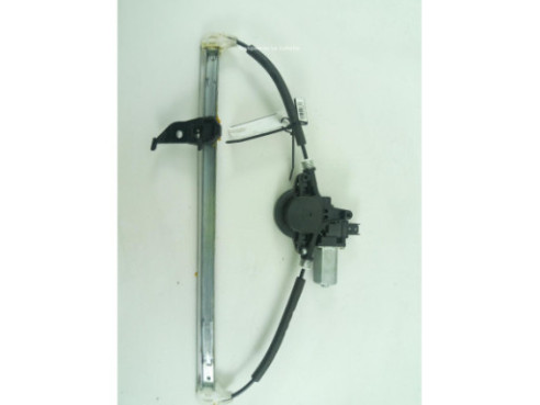 D65145958X ELEVALUNAS PUERTA LAT TRA IZQ MAZDA CX-5 (KE, GH) |Desguaces La Cabaña
