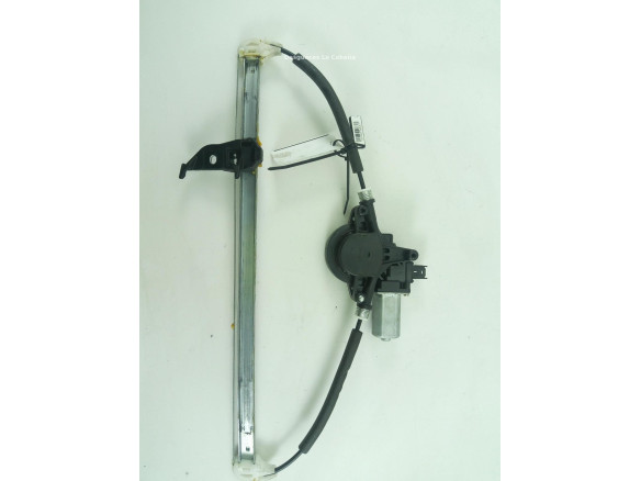 D65145958X ELEVALUNAS PUERTA LAT TRA IZQ MAZDA CX-5 (KE, GH) |Desguaces La Cabaña