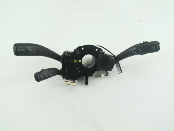 8KZ953502BE MANDO COMPLETO AUDI A5 (8T3) |Desguaces La Cabaña