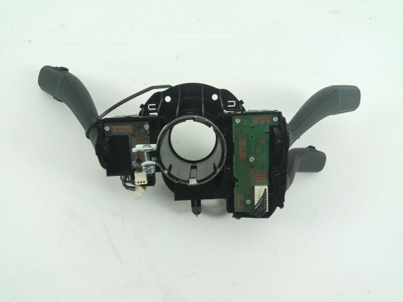 8KZ953502BE MANDO COMPLETO AUDI A5 (8T3) |Desguaces La Cabaña