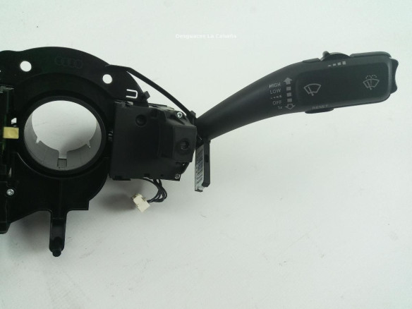 8KZ953502BE MANDO COMPLETO AUDI A5 (8T3) |Desguaces La Cabaña