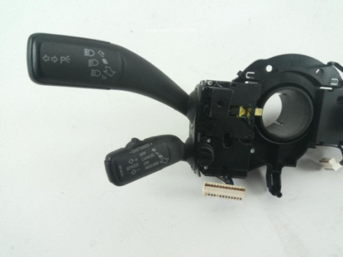8KZ953502BE MANDO COMPLETO AUDI A5 (8T3) |Desguaces La Cabaña