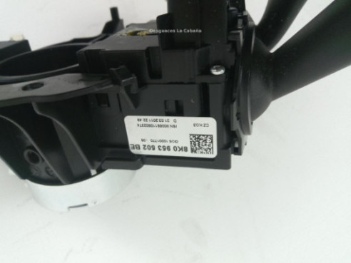 8KZ953502BE MANDO COMPLETO AUDI A5 (8T3) |Desguaces La Cabaña