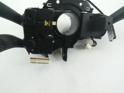 8KZ953502BE MANDO COMPLETO AUDI A5 (8T3) |Desguaces La Cabaña