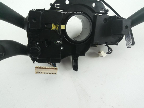 8KZ953502BE MANDO COMPLETO AUDI A5 (8T3) |Desguaces La Cabaña
