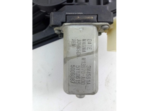 51357281883 ELEVALUNAS PUERTA LAT TRA IZQ BMW 1 (F20) |Desguaces La Cabaña