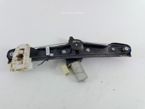 51357281883 ELEVALUNAS PUERTA LAT TRA IZQ BMW 1 (F20) |Desguaces La Cabaña