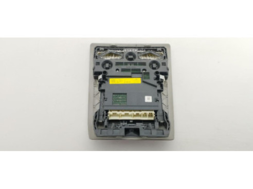 56950821 PLAFON DEL BMW 5 (F10) |Desguaces La Cabaña