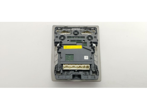 56950821 PLAFON DEL BMW 5 (F10) |Desguaces La Cabaña