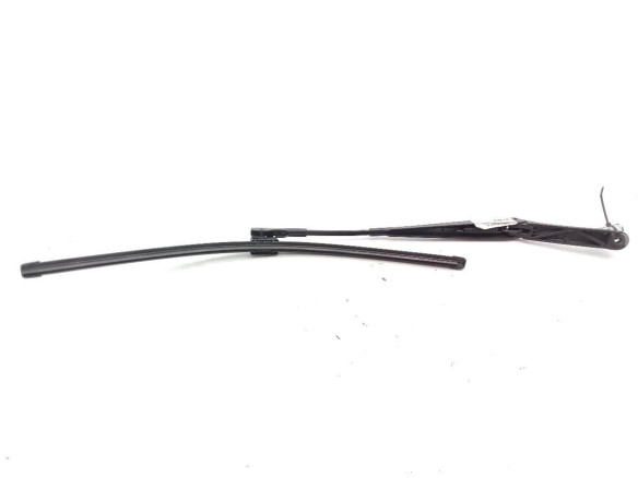 BRAZO LIMPIAPARABRISAS DEL IZQ SKODA OCTAVIA II (1Z3) |Desguaces La Cabaña