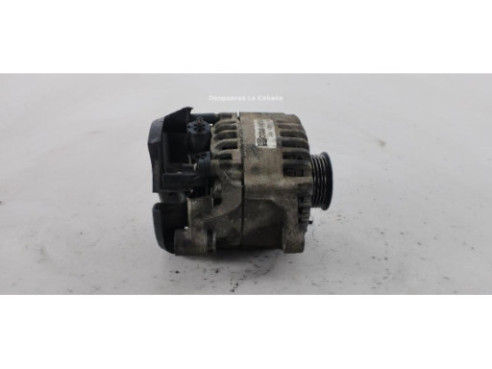 2T1U10300CB ALTERNADOR FORD TRANSIT CONNECT (P65_, P70_, P80_) |Desguaces La Cabaña