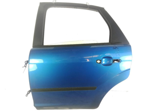 PUERTA LAT TRA IZQ FORD FOCUS II (DA_, HCP) |Desguaces La Cabaña