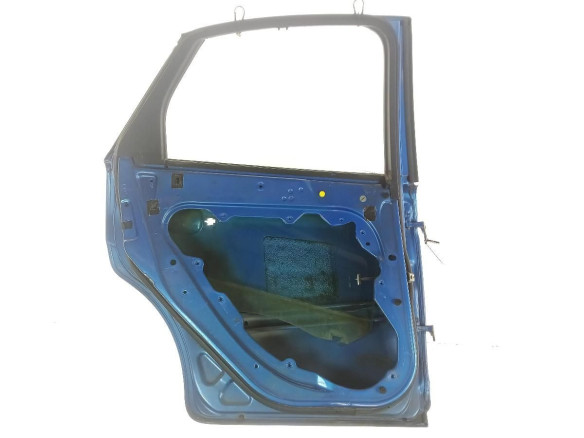 PUERTA LAT TRA IZQ FORD FOCUS II (DA_, HCP) |Desguaces La Cabaña