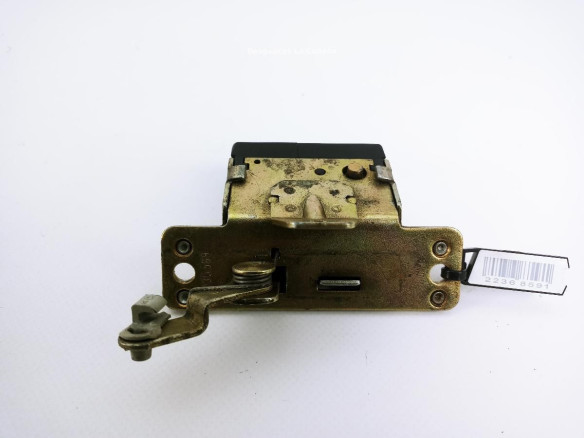 CERRADURA PORTON / TAPA MALETA OPEL ASTRA G Fastback (T98) |Desguaces La Cabaña
