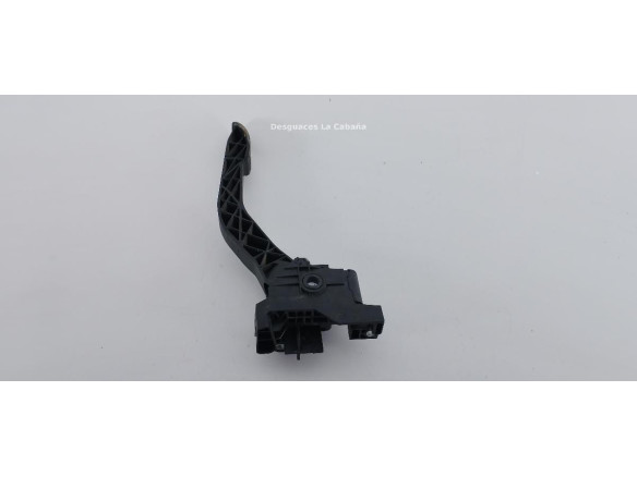 5801333490 POTENCIOMETRO ACELERADOR IVECO DAILY IV Furgón/ranchera familiar |Desguaces La Cabaña