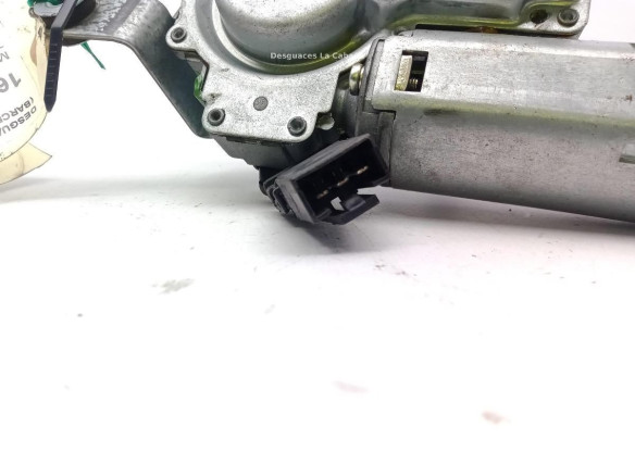 MOTOR LIMPIAPARABRISAS TRA OPEL VECTRA B (J96) |Desguaces La Cabaña